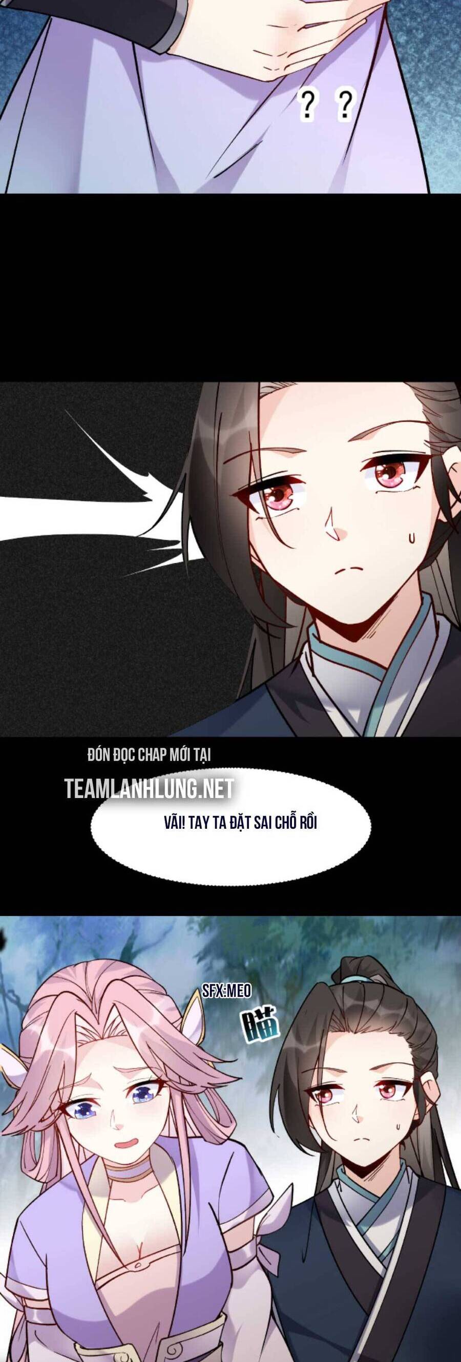 Nhân Vật Phản Diện Này Có Chút Lương Tâm, Nhưng Không Nhiều! Chap 31 - Next Chap 32