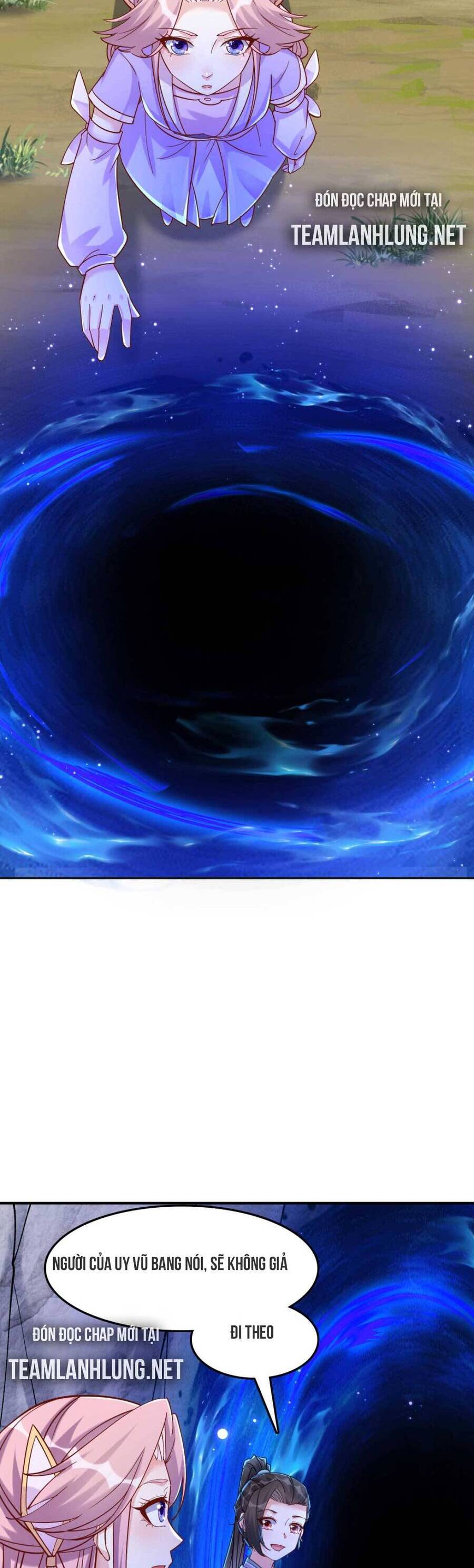 Nhân Vật Phản Diện Này Có Chút Lương Tâm, Nhưng Không Nhiều! Chap 36 - Next Chap 37