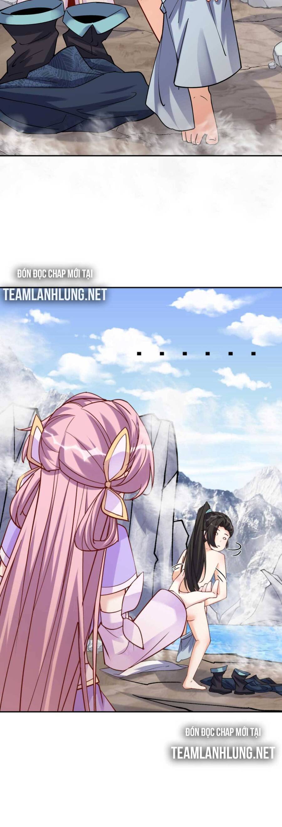 Nhân Vật Phản Diện Này Có Chút Lương Tâm, Nhưng Không Nhiều! Chap 36 - Next Chap 37