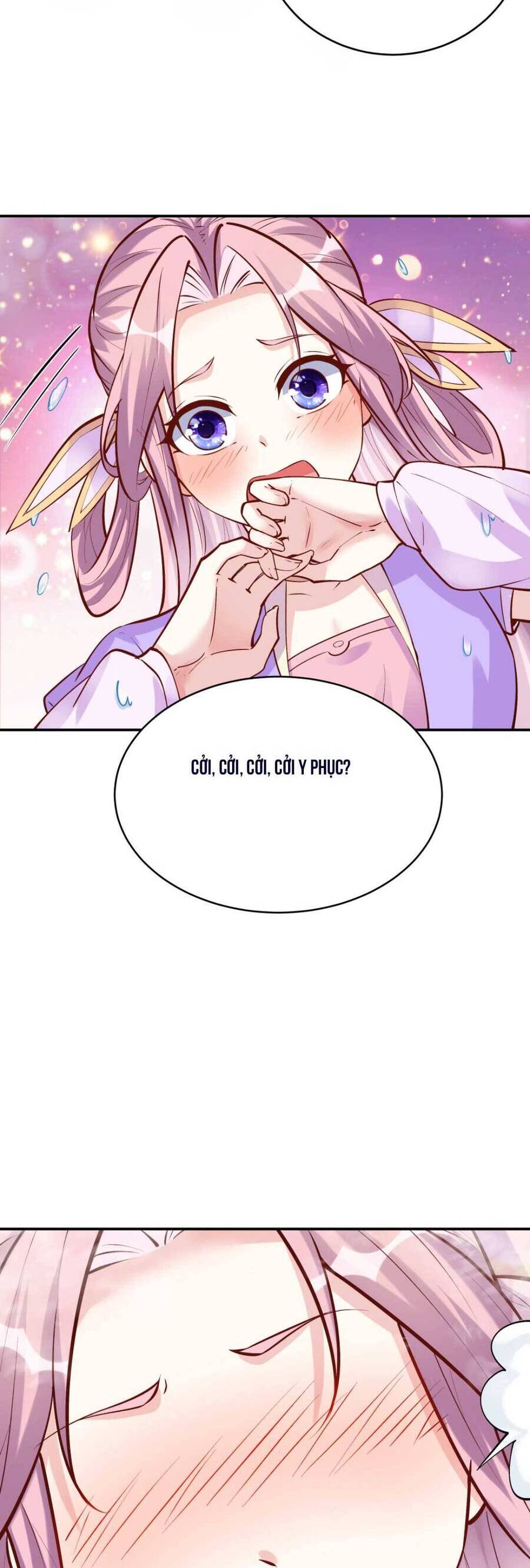 Nhân Vật Phản Diện Này Có Chút Lương Tâm, Nhưng Không Nhiều! Chap 37 - Next Chap 38