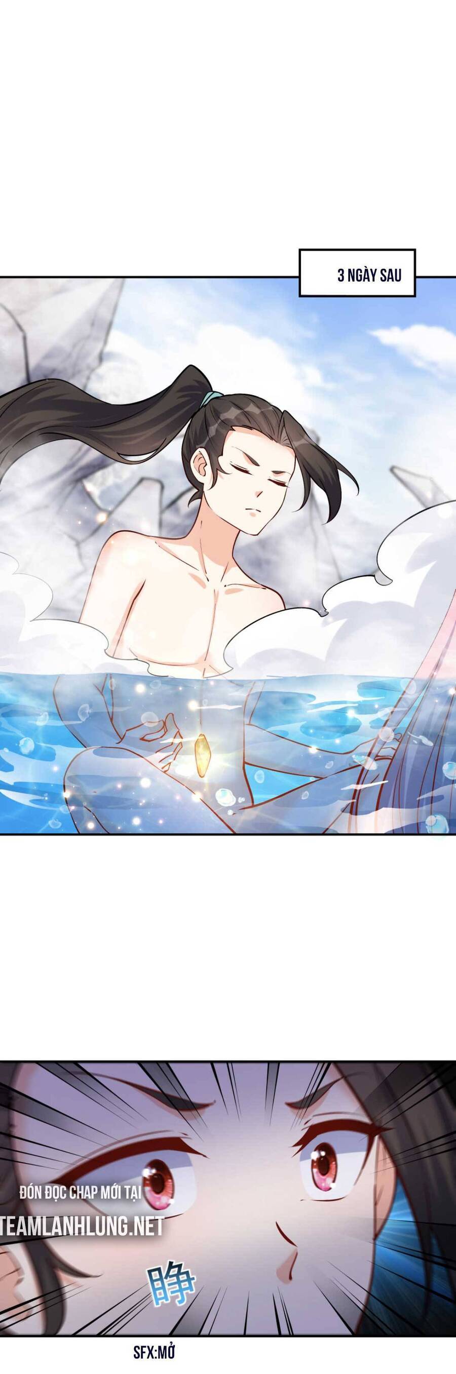 Nhân Vật Phản Diện Này Có Chút Lương Tâm, Nhưng Không Nhiều! Chap 37 - Next Chap 38