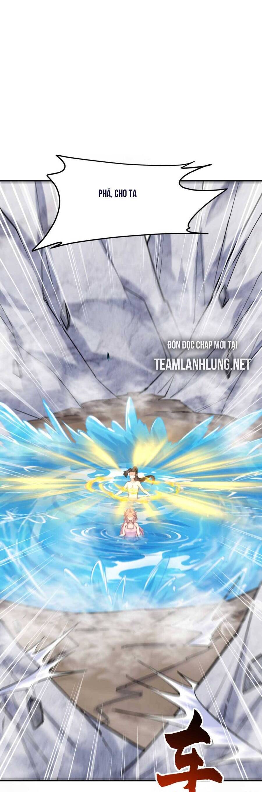 Nhân Vật Phản Diện Này Có Chút Lương Tâm, Nhưng Không Nhiều! Chap 37 - Next Chap 38