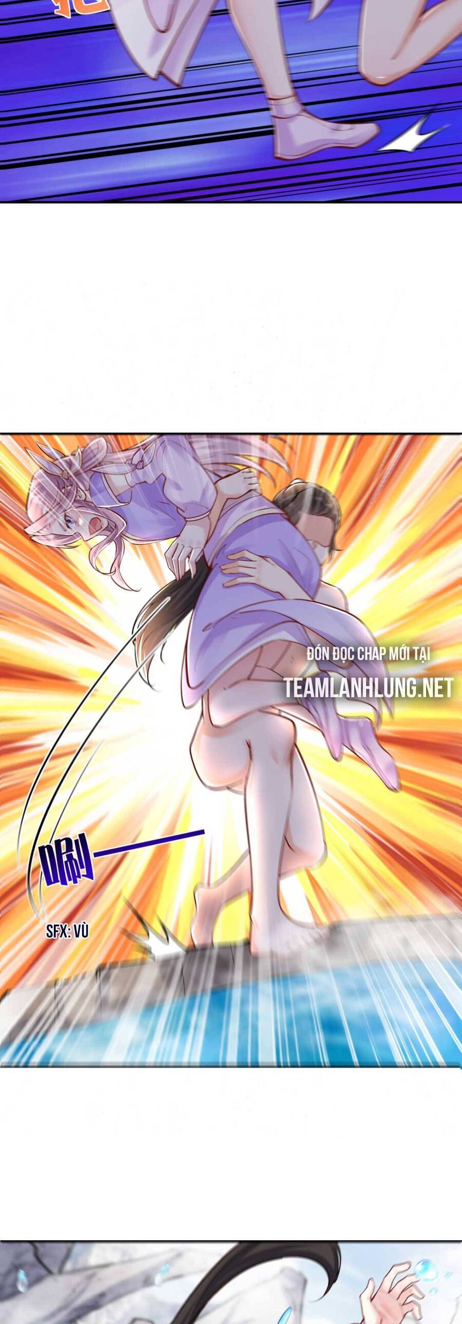 Nhân Vật Phản Diện Này Có Chút Lương Tâm, Nhưng Không Nhiều! Chap 37 - Next Chap 38