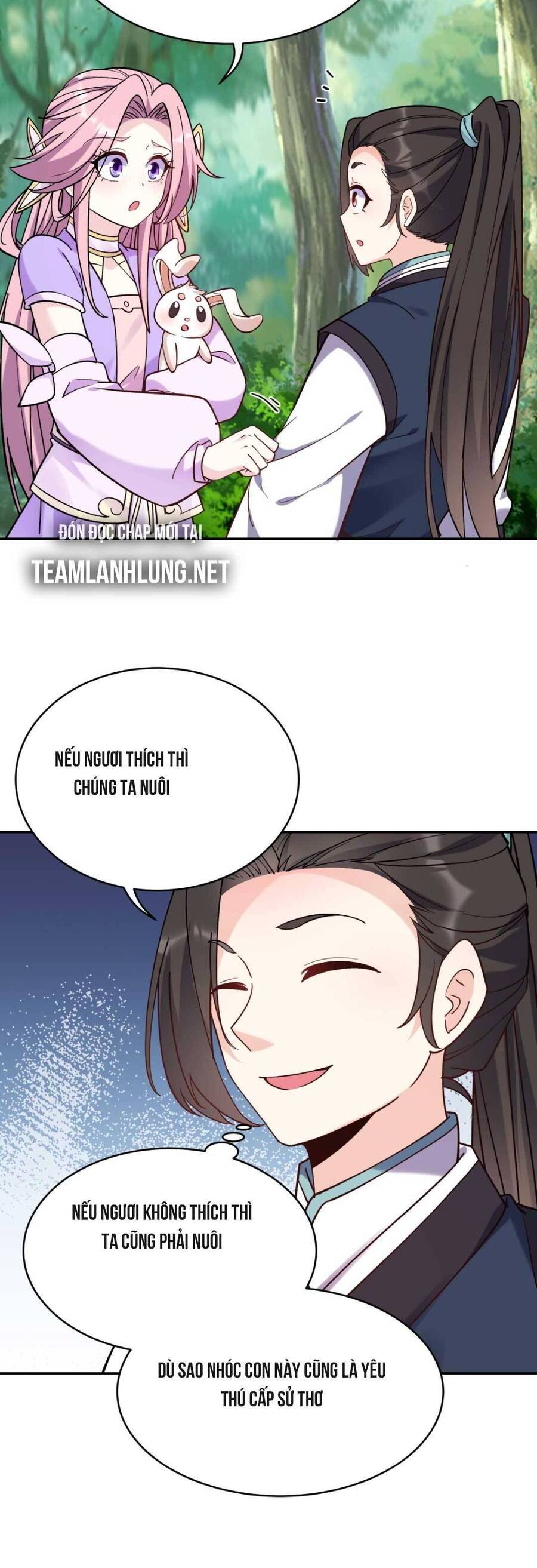 Nhân Vật Phản Diện Này Có Chút Lương Tâm, Nhưng Không Nhiều! Chap 41 - Next Chap 42