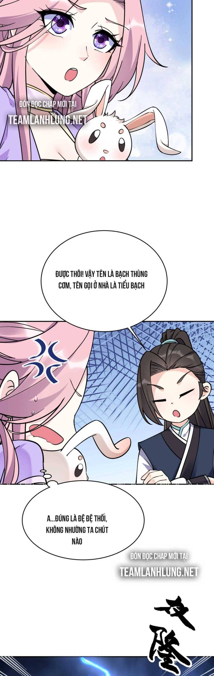 Nhân Vật Phản Diện Này Có Chút Lương Tâm, Nhưng Không Nhiều! Chap 41 - Next Chap 42