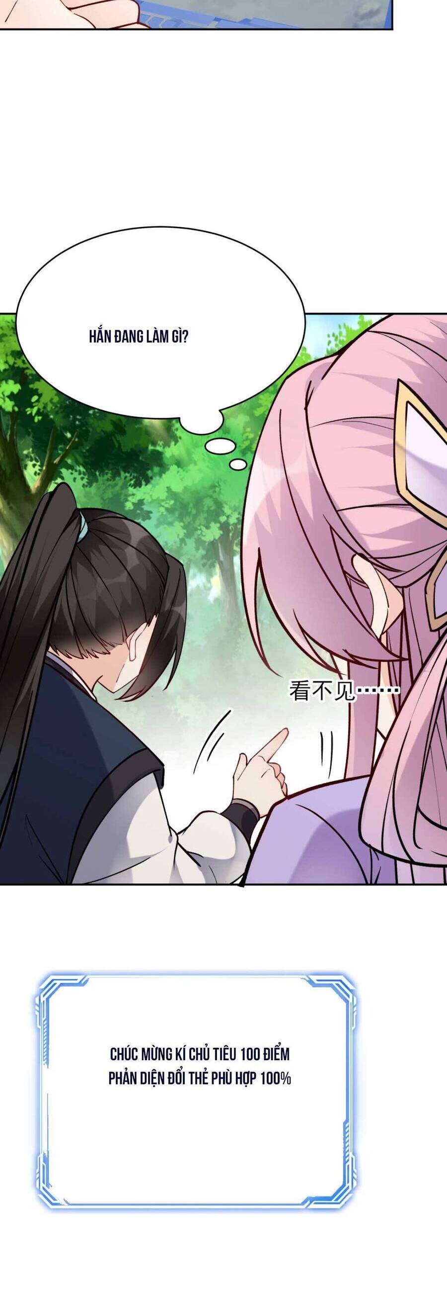 Nhân Vật Phản Diện Này Có Chút Lương Tâm, Nhưng Không Nhiều! Chap 44 - Next Chap 45