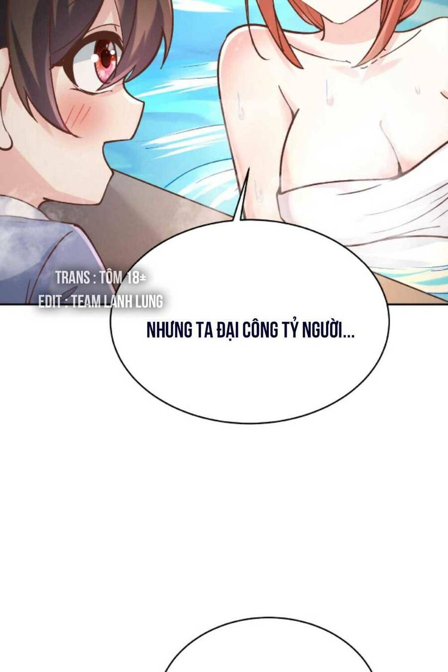 Nhân Vật Phản Diện Này Có Chút Lương Tâm, Nhưng Không Nhiều! Chap 5 - Next Chap 6