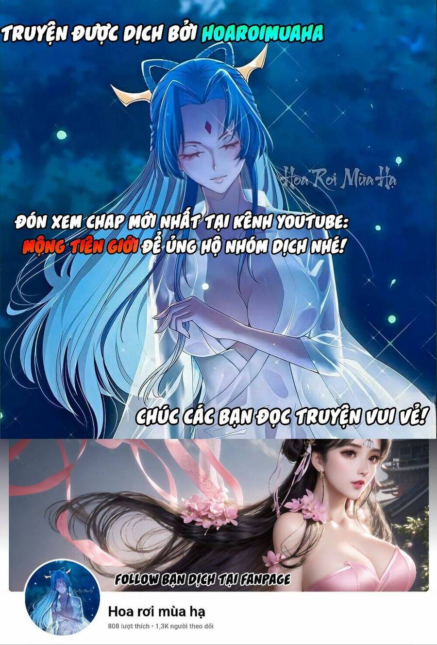 Nhân Vật Phản Diện Này Có Chút Lương Tâm, Nhưng Không Nhiều! Chap 53 - Next Chap 54