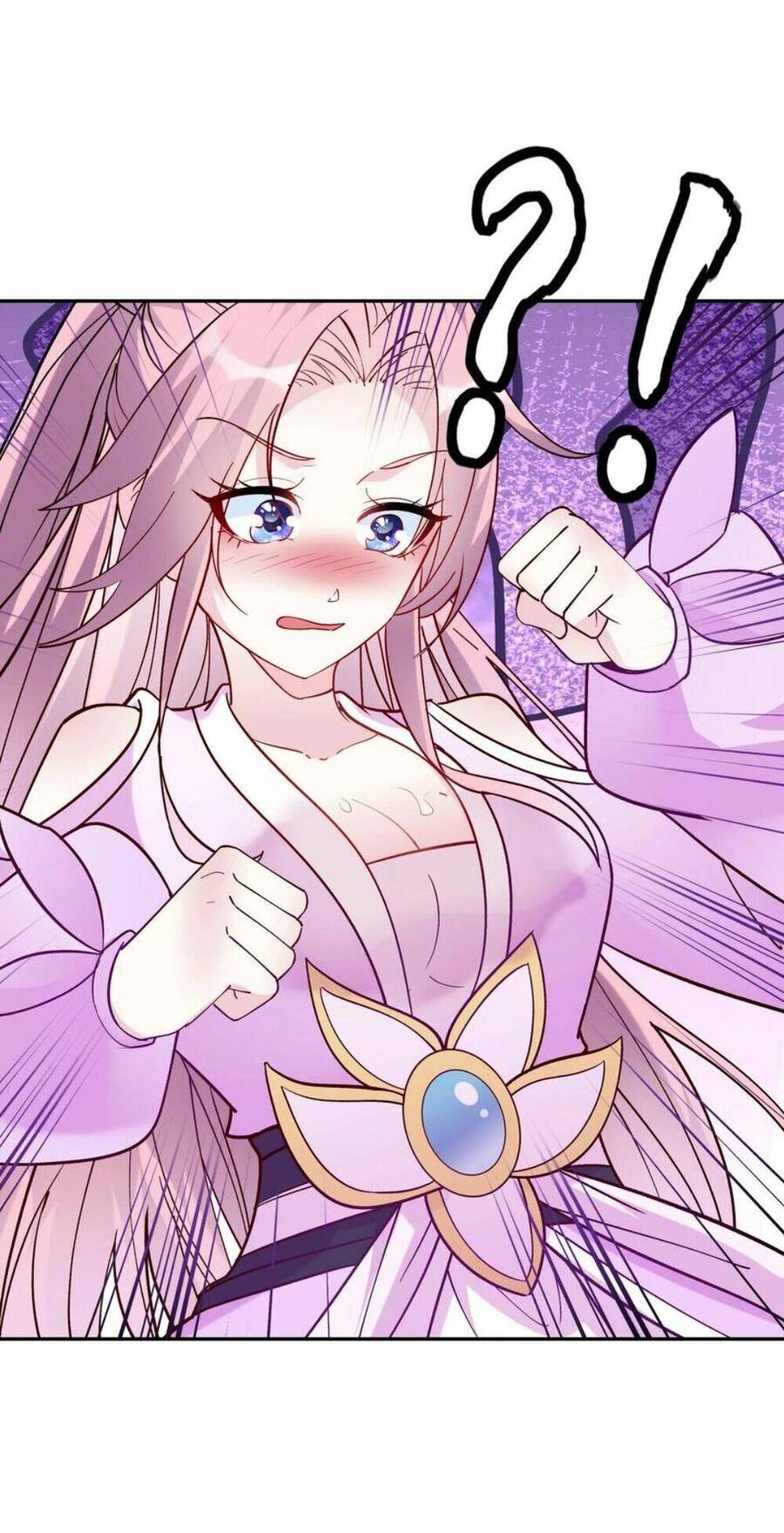 Nhân Vật Phản Diện Này Có Chút Lương Tâm, Nhưng Không Nhiều! Chap 53 - Next Chap 54