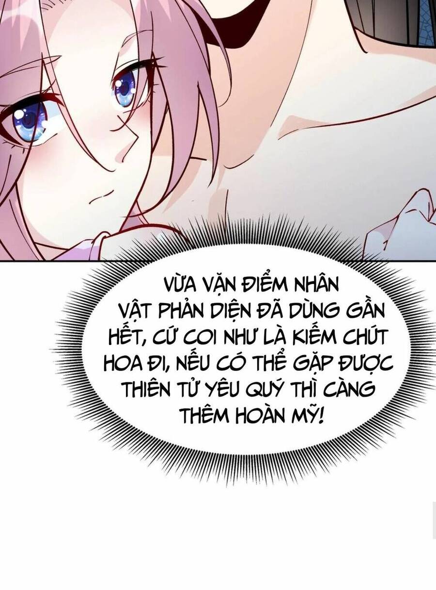 Nhân Vật Phản Diện Này Có Chút Lương Tâm, Nhưng Không Nhiều! Chap 53 - Next Chap 54