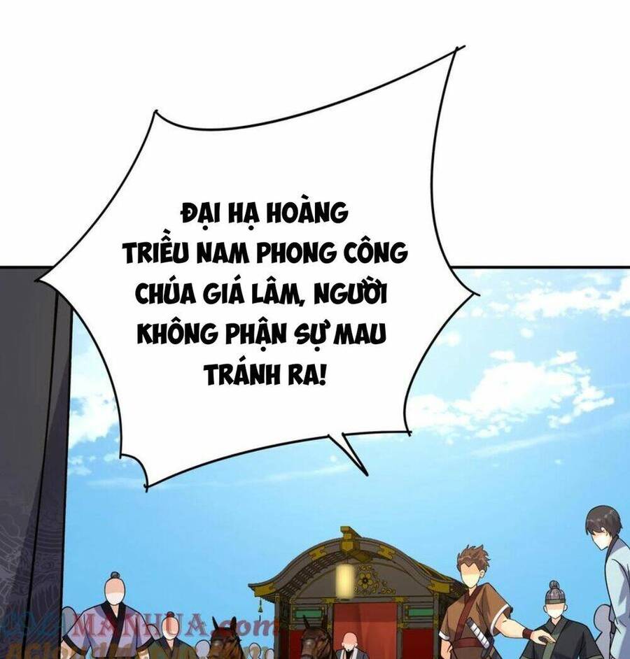 Nhân Vật Phản Diện Này Có Chút Lương Tâm, Nhưng Không Nhiều! Chap 57 - Next Chap 58