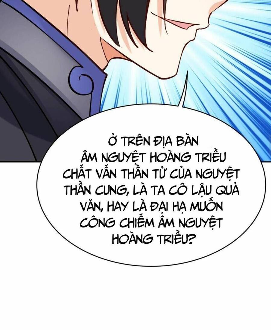 Nhân Vật Phản Diện Này Có Chút Lương Tâm, Nhưng Không Nhiều! Chap 57 - Next Chap 58