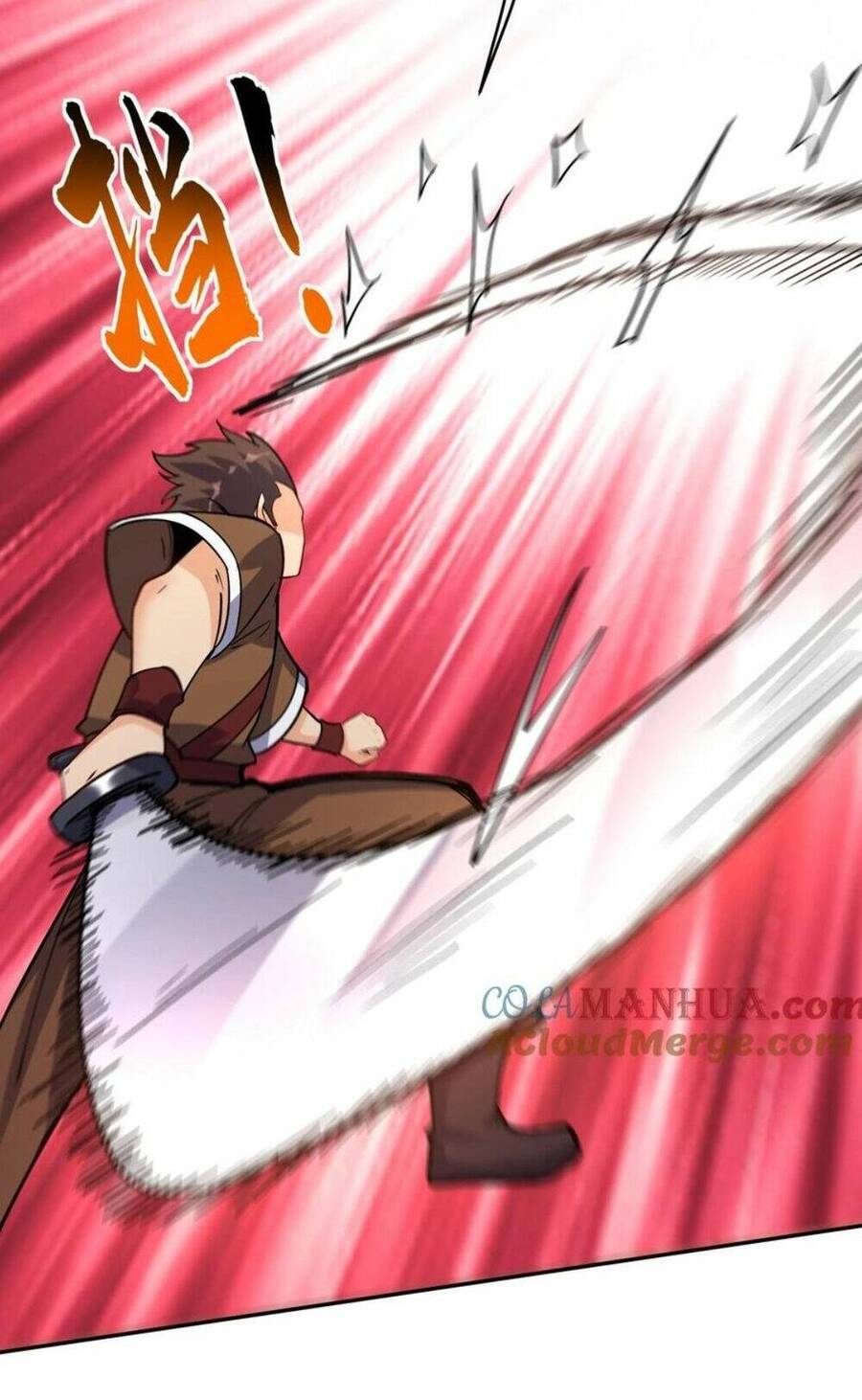 Nhân Vật Phản Diện Này Có Chút Lương Tâm, Nhưng Không Nhiều! Chap 57 - Next Chap 58