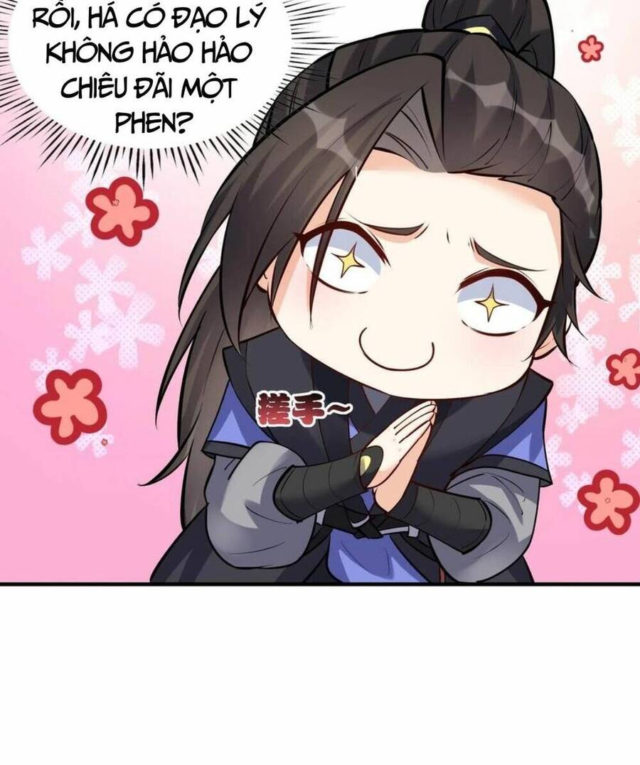 Nhân Vật Phản Diện Này Có Chút Lương Tâm, Nhưng Không Nhiều! Chap 58 - Next Chap 59