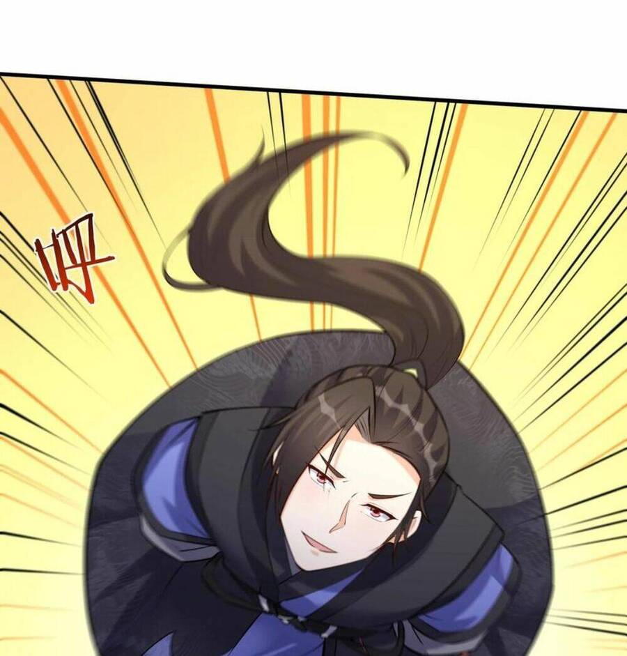 Nhân Vật Phản Diện Này Có Chút Lương Tâm, Nhưng Không Nhiều! Chap 58 - Next Chap 59