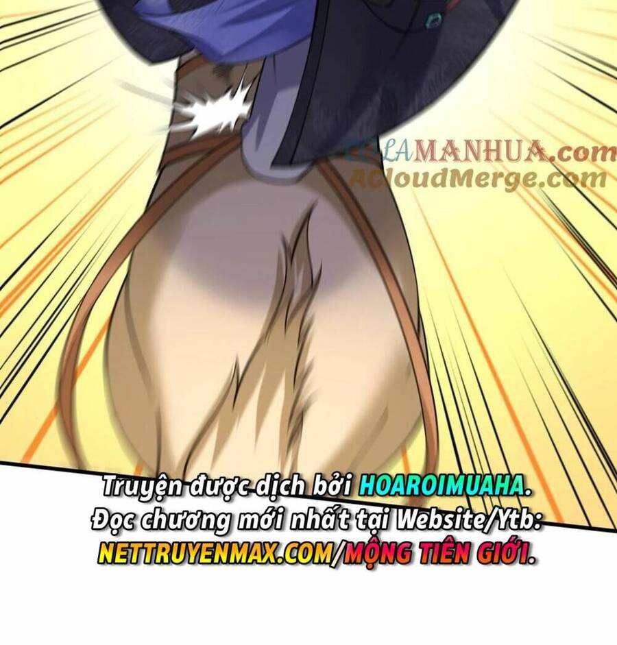 Nhân Vật Phản Diện Này Có Chút Lương Tâm, Nhưng Không Nhiều! Chap 58 - Next Chap 59