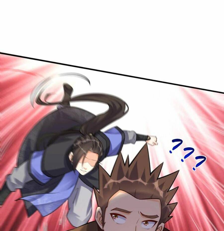 Nhân Vật Phản Diện Này Có Chút Lương Tâm, Nhưng Không Nhiều! Chap 58 - Next Chap 59