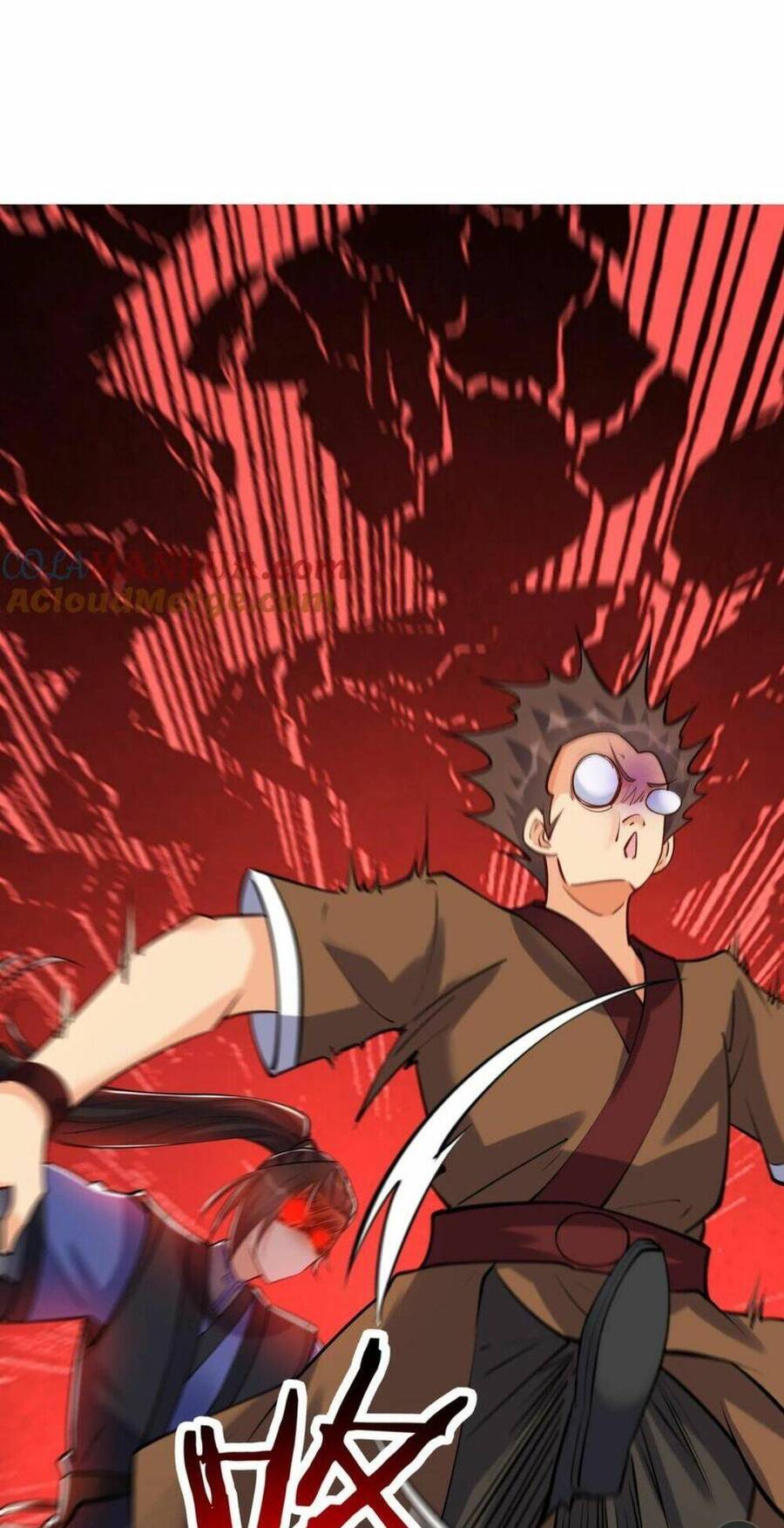 Nhân Vật Phản Diện Này Có Chút Lương Tâm, Nhưng Không Nhiều! Chap 58 - Next Chap 59