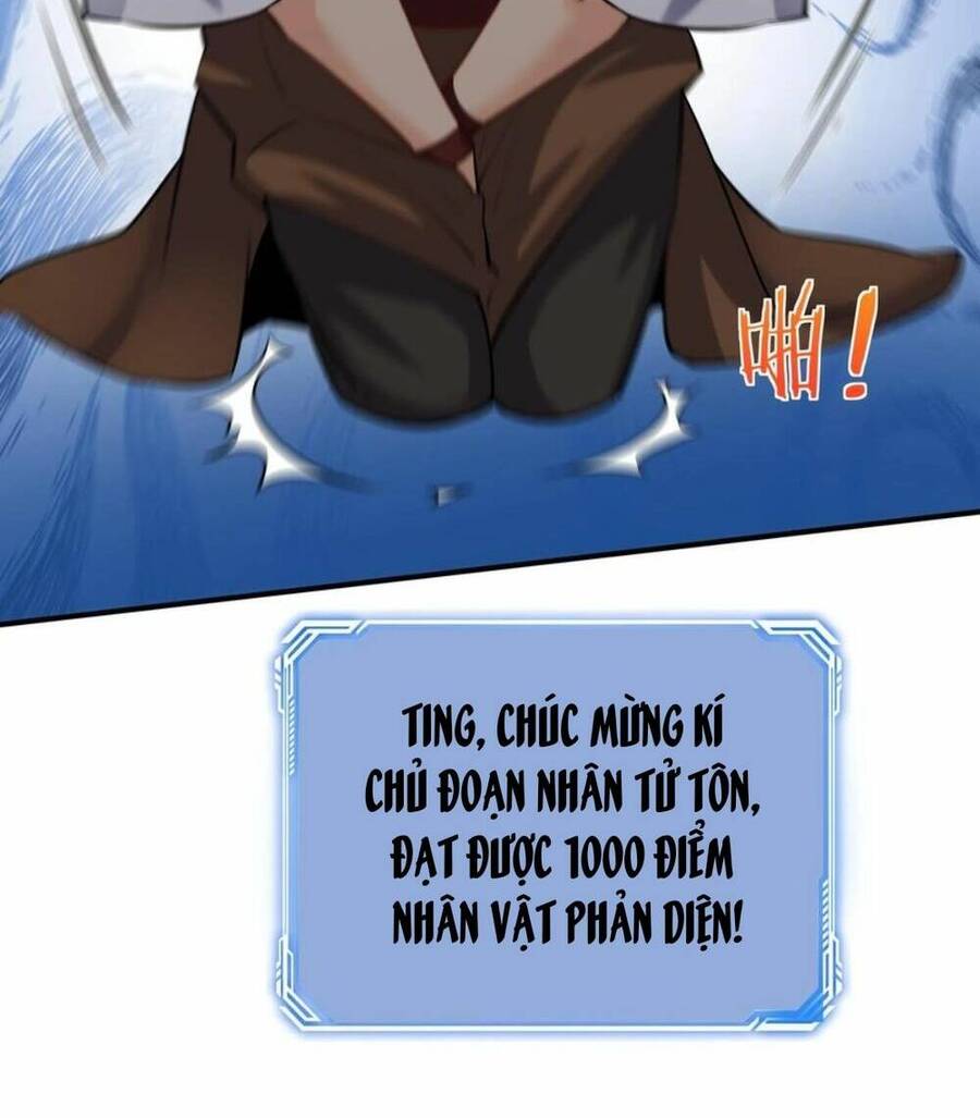 Nhân Vật Phản Diện Này Có Chút Lương Tâm, Nhưng Không Nhiều! Chap 58 - Next Chap 59