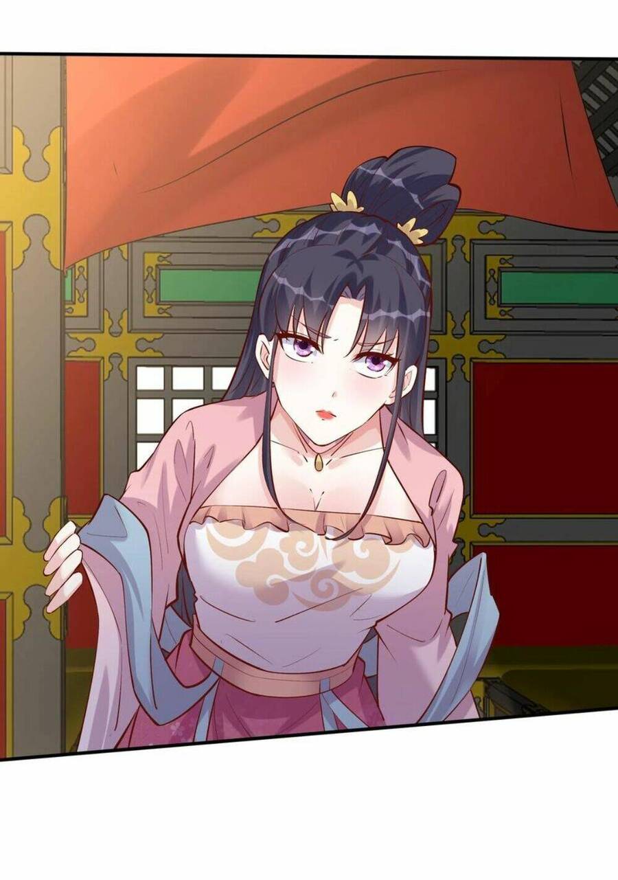 Nhân Vật Phản Diện Này Có Chút Lương Tâm, Nhưng Không Nhiều! Chap 58 - Next Chap 59