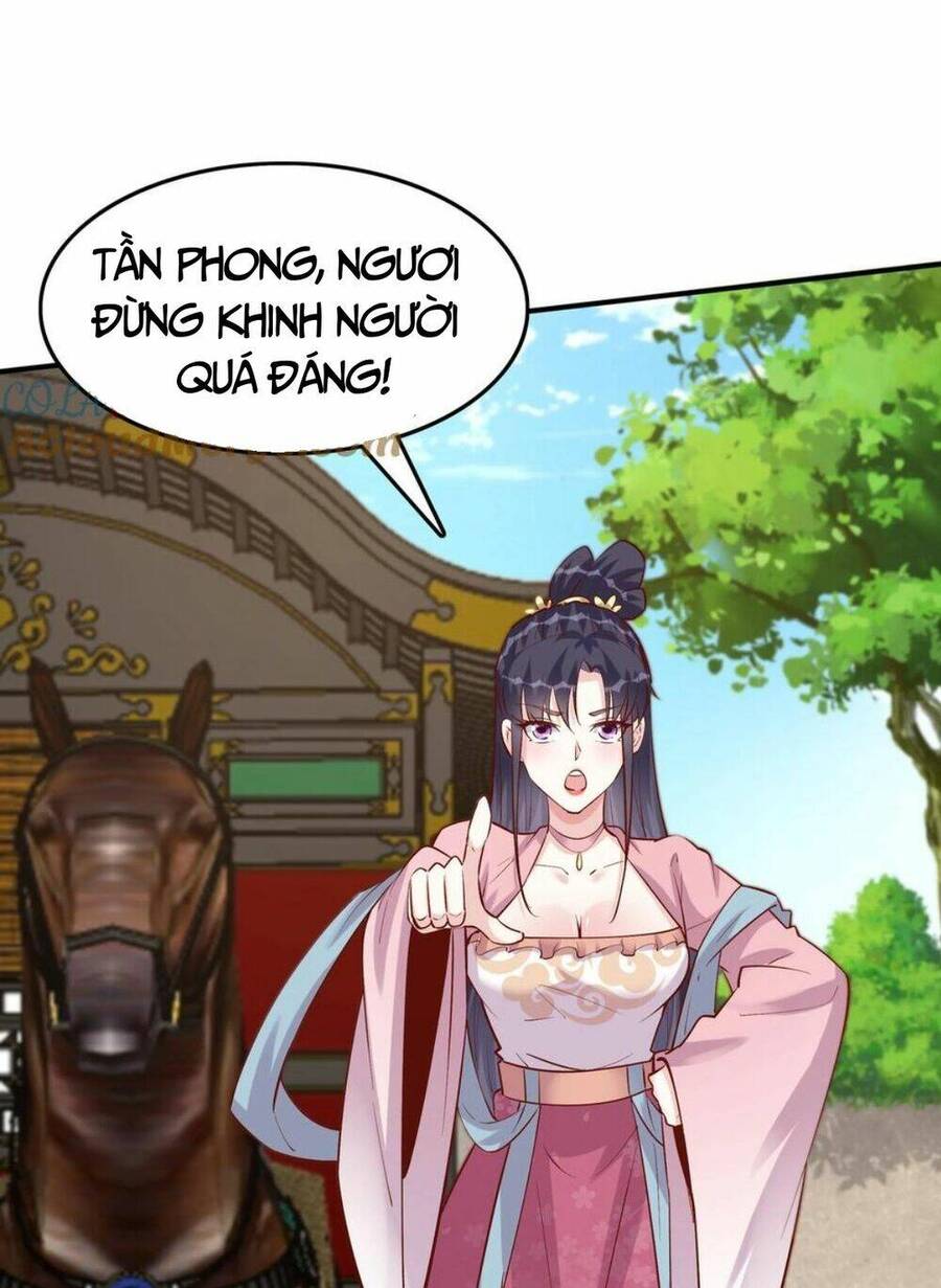 Nhân Vật Phản Diện Này Có Chút Lương Tâm, Nhưng Không Nhiều! Chap 58 - Next Chap 59