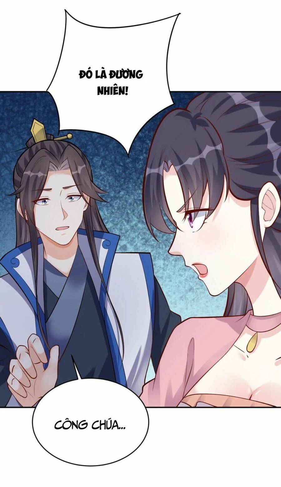 Nhân Vật Phản Diện Này Có Chút Lương Tâm, Nhưng Không Nhiều! Chap 59 - Next Chap 60