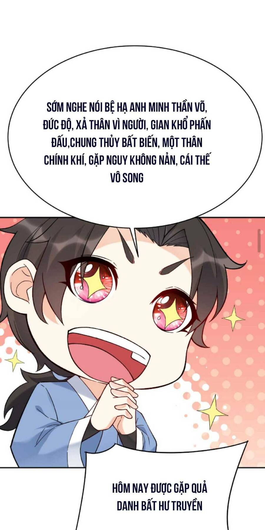 Nhân Vật Phản Diện Này Có Chút Lương Tâm, Nhưng Không Nhiều! Chap 6 - Next Chap 7