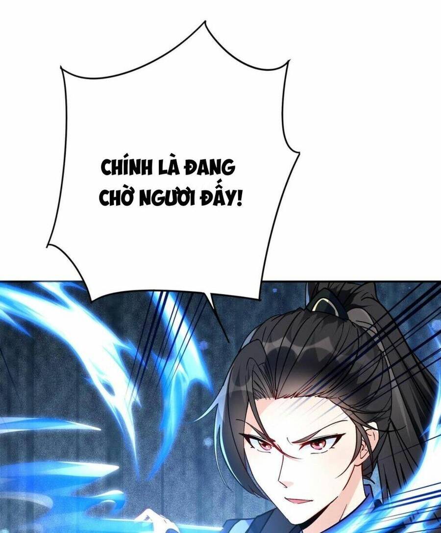 Nhân Vật Phản Diện Này Có Chút Lương Tâm, Nhưng Không Nhiều! Chap 60 - Next Chap 61