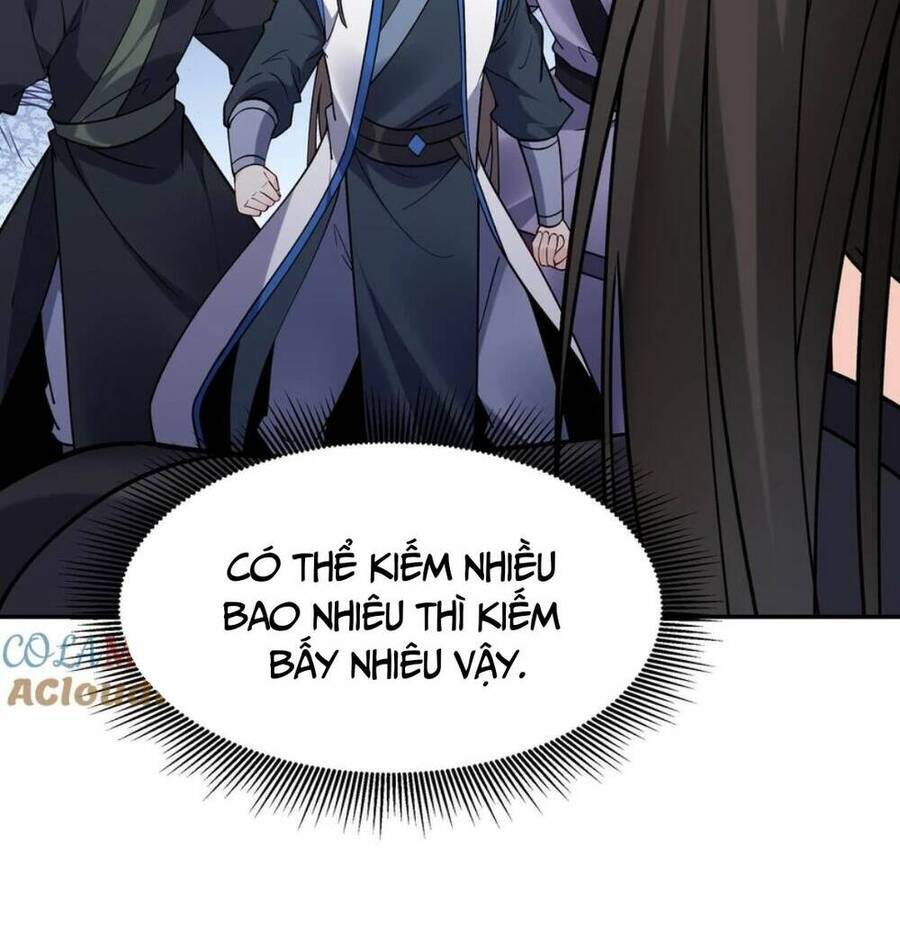 Nhân Vật Phản Diện Này Có Chút Lương Tâm, Nhưng Không Nhiều! Chap 60 - Next Chap 61