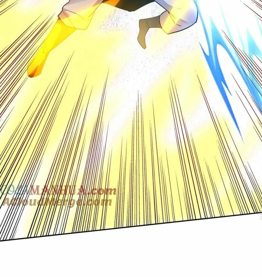 Nhân Vật Phản Diện Này Có Chút Lương Tâm, Nhưng Không Nhiều! Chap 60 - Next Chap 61