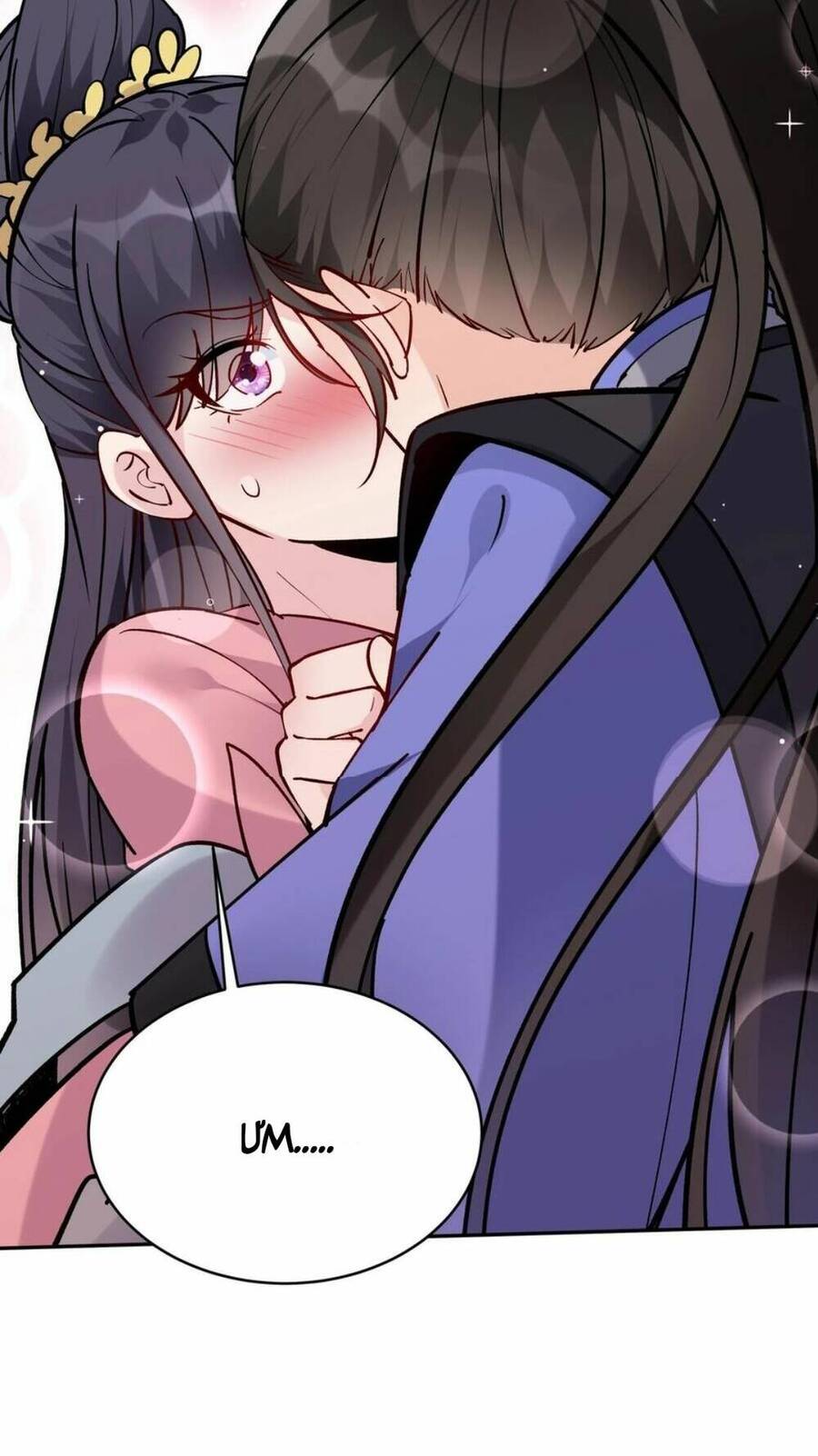 Nhân Vật Phản Diện Này Có Chút Lương Tâm, Nhưng Không Nhiều! Chap 60 - Next Chap 61