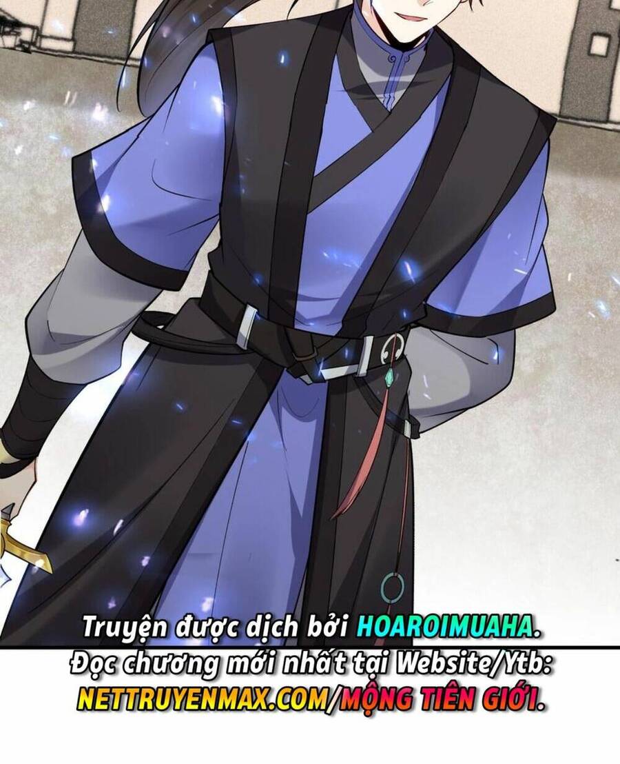 Nhân Vật Phản Diện Này Có Chút Lương Tâm, Nhưng Không Nhiều! Chap 61 - Next Chap 62