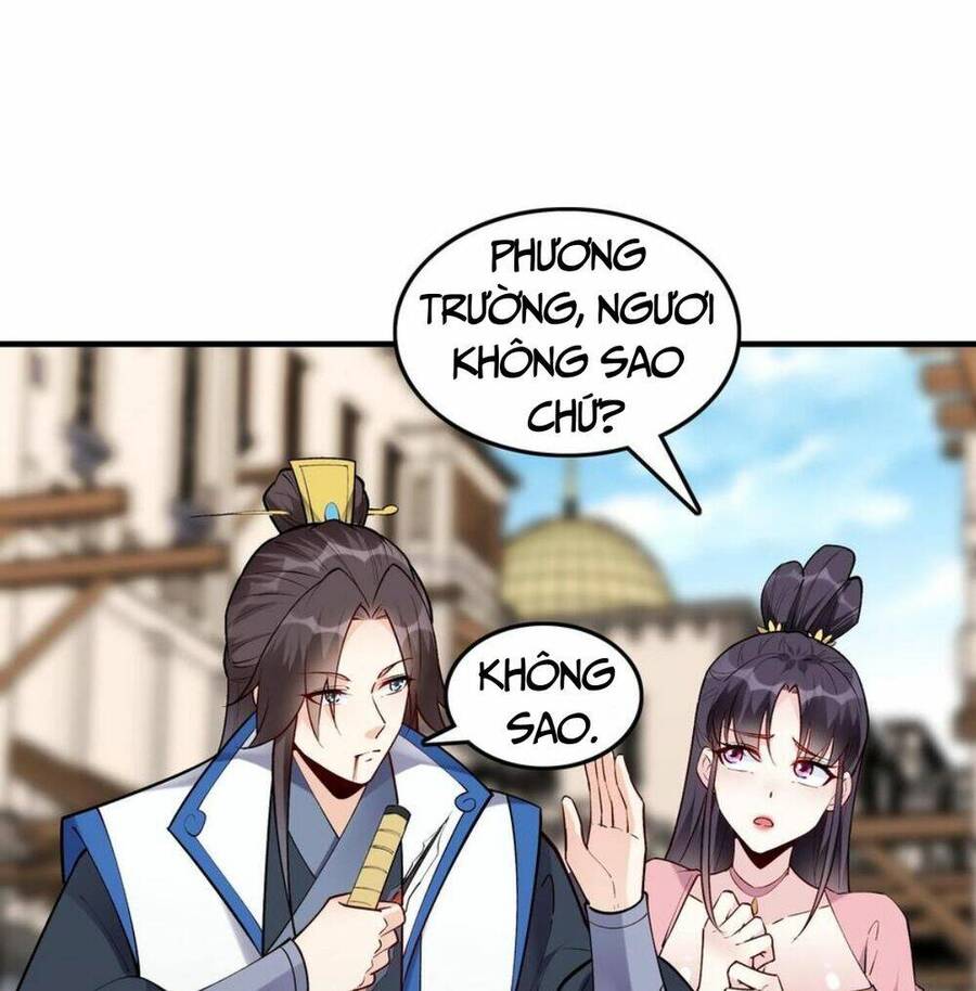 Nhân Vật Phản Diện Này Có Chút Lương Tâm, Nhưng Không Nhiều! Chap 61 - Next Chap 62