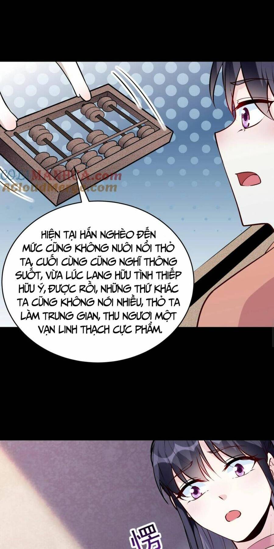Nhân Vật Phản Diện Này Có Chút Lương Tâm, Nhưng Không Nhiều! Chap 62 - Next Chap 63