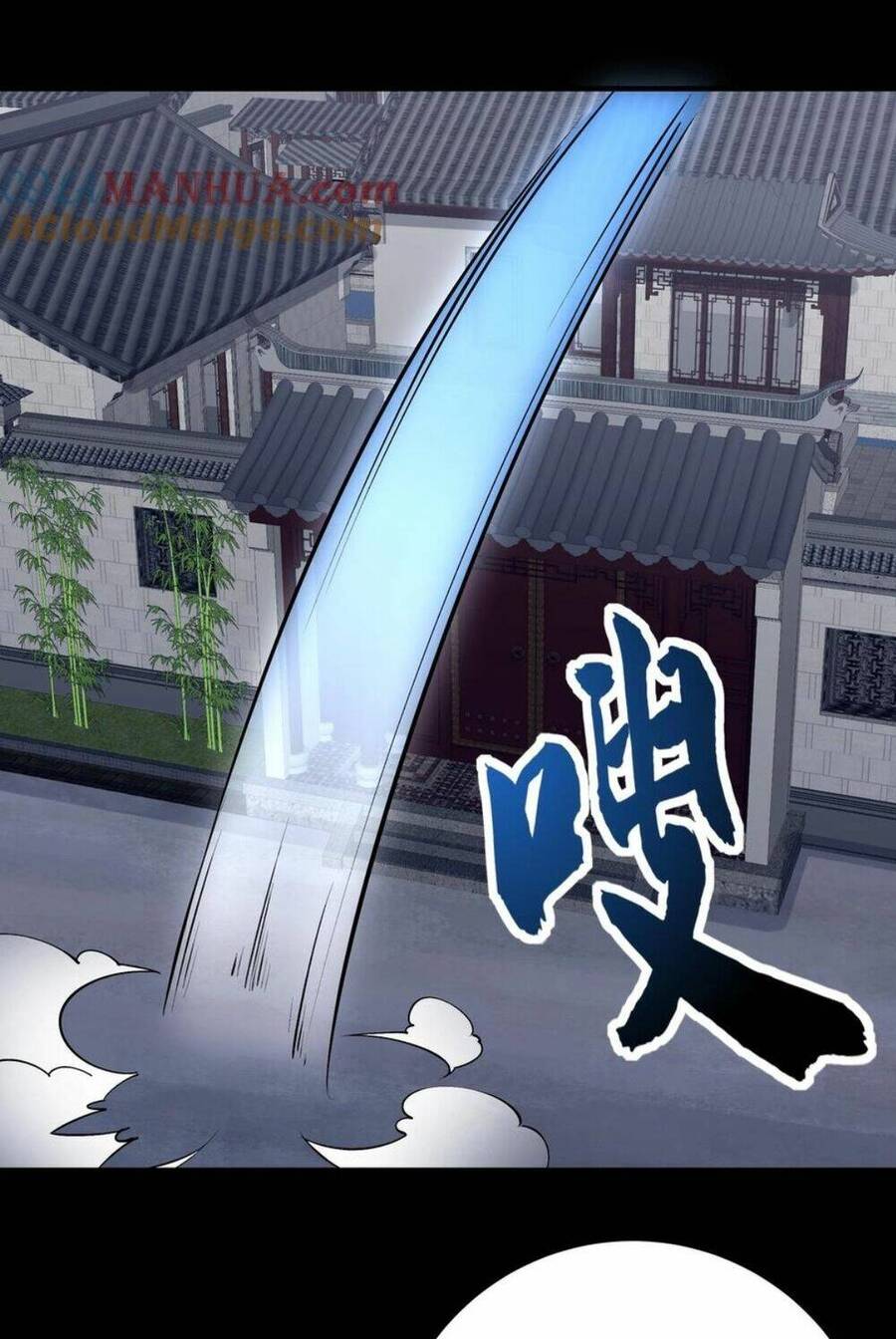 Nhân Vật Phản Diện Này Có Chút Lương Tâm, Nhưng Không Nhiều! Chap 62 - Next Chap 63