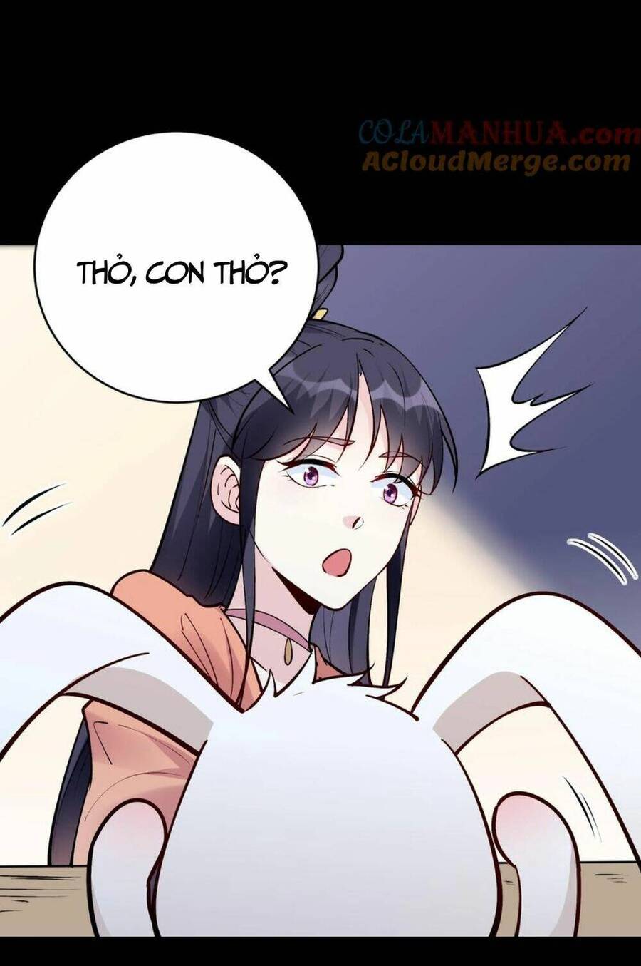 Nhân Vật Phản Diện Này Có Chút Lương Tâm, Nhưng Không Nhiều! Chap 62 - Next Chap 63