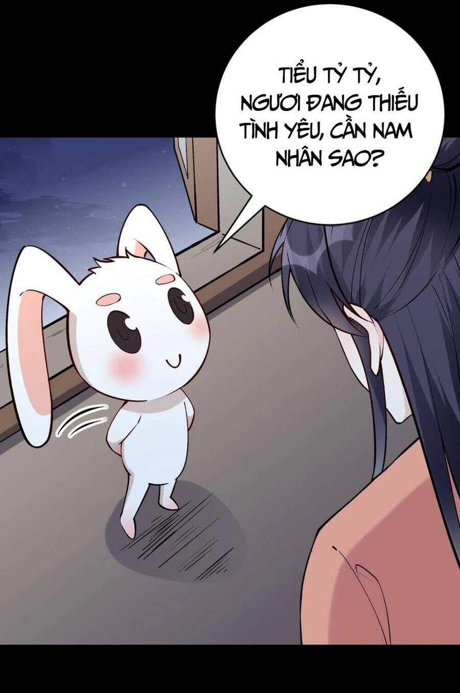 Nhân Vật Phản Diện Này Có Chút Lương Tâm, Nhưng Không Nhiều! Chap 62 - Next Chap 63