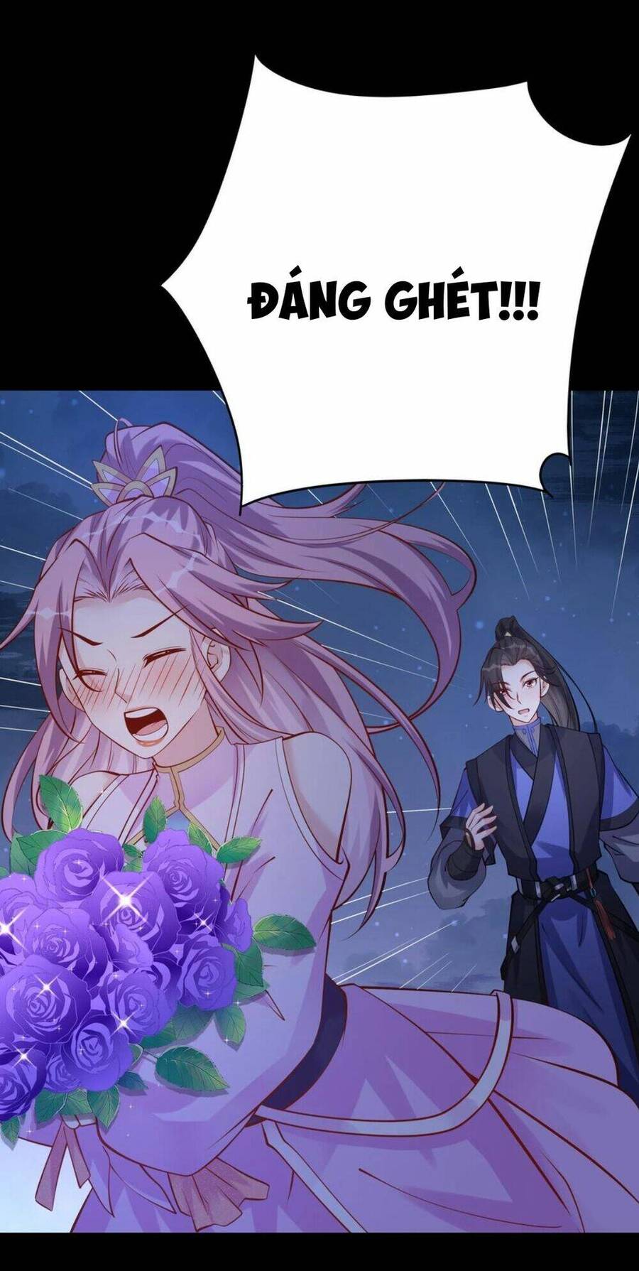 Nhân Vật Phản Diện Này Có Chút Lương Tâm, Nhưng Không Nhiều! Chap 65 - Next Chap 66