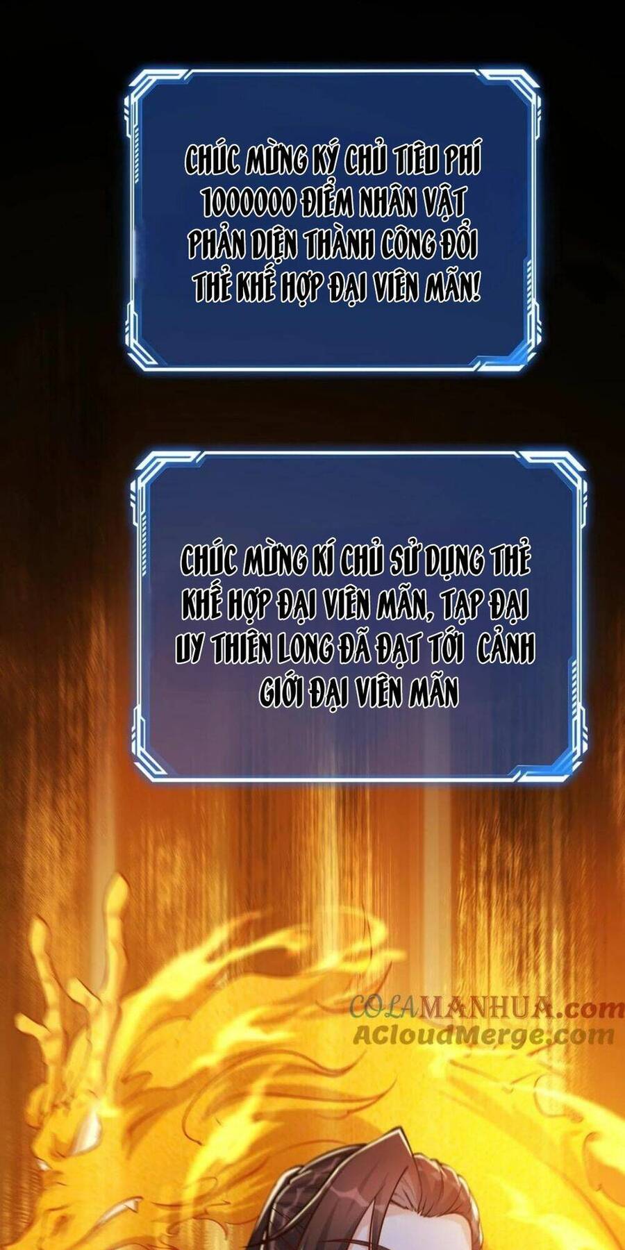 Nhân Vật Phản Diện Này Có Chút Lương Tâm, Nhưng Không Nhiều! Chap 65 - Next Chap 66