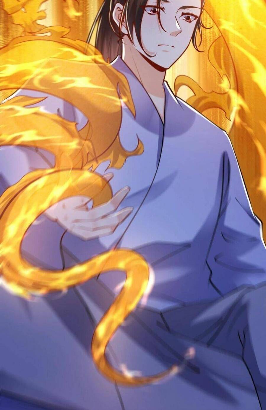 Nhân Vật Phản Diện Này Có Chút Lương Tâm, Nhưng Không Nhiều! Chap 65 - Next Chap 66