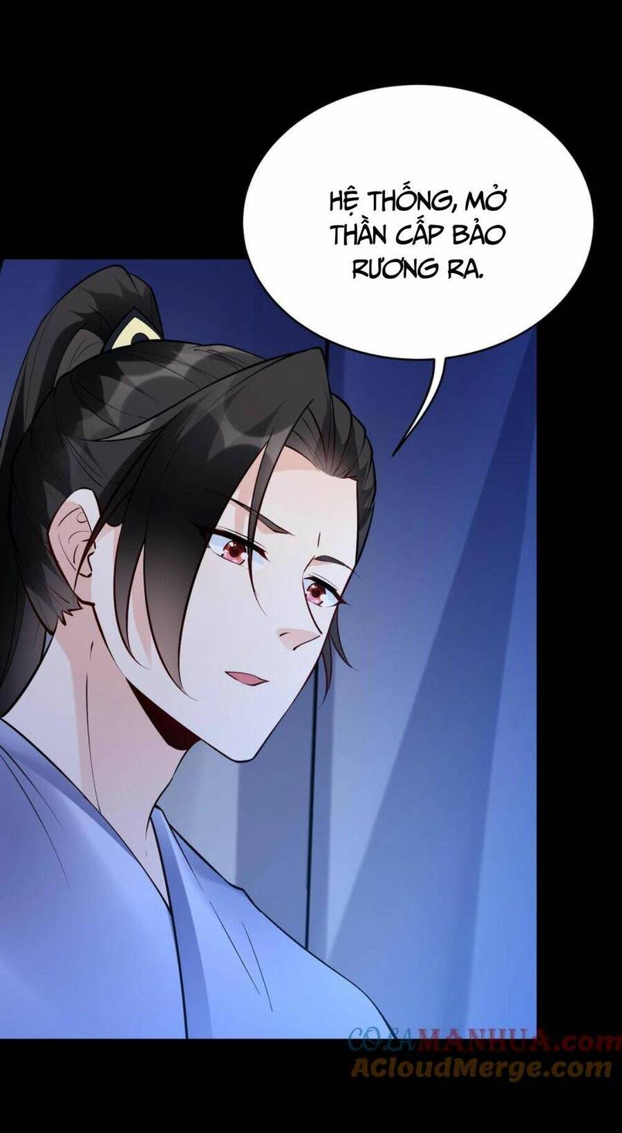 Nhân Vật Phản Diện Này Có Chút Lương Tâm, Nhưng Không Nhiều! Chap 66 - Next Chap 67