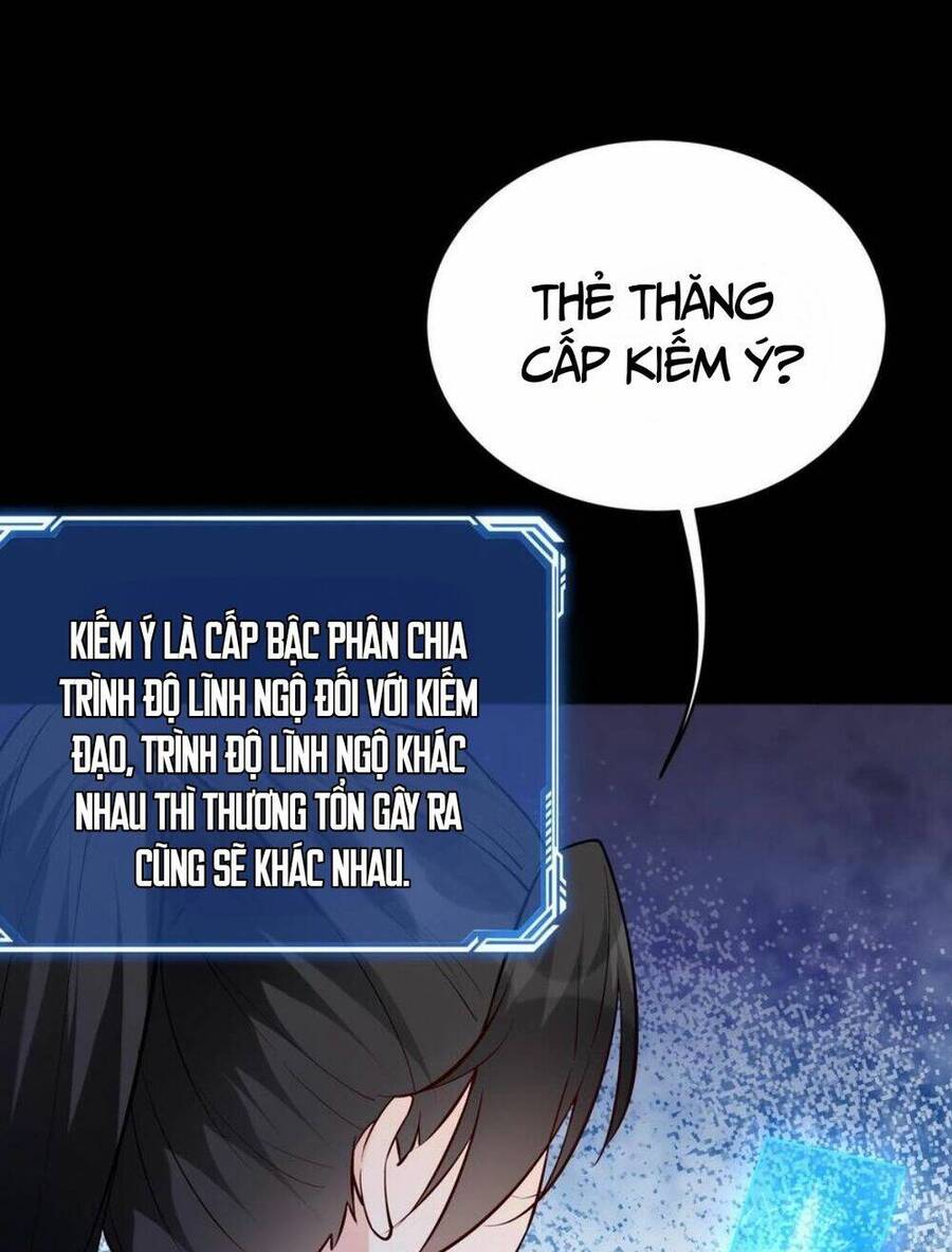 Nhân Vật Phản Diện Này Có Chút Lương Tâm, Nhưng Không Nhiều! Chap 66 - Next Chap 67