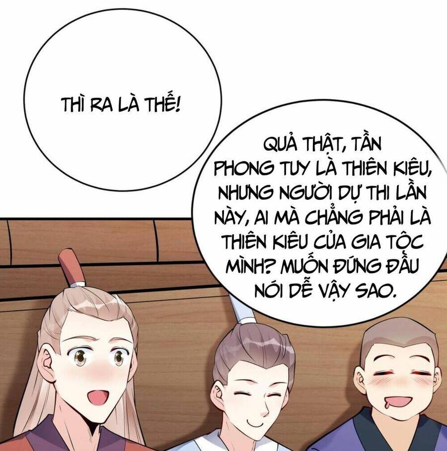 Nhân Vật Phản Diện Này Có Chút Lương Tâm, Nhưng Không Nhiều! Chap 67 - Next Chap 68