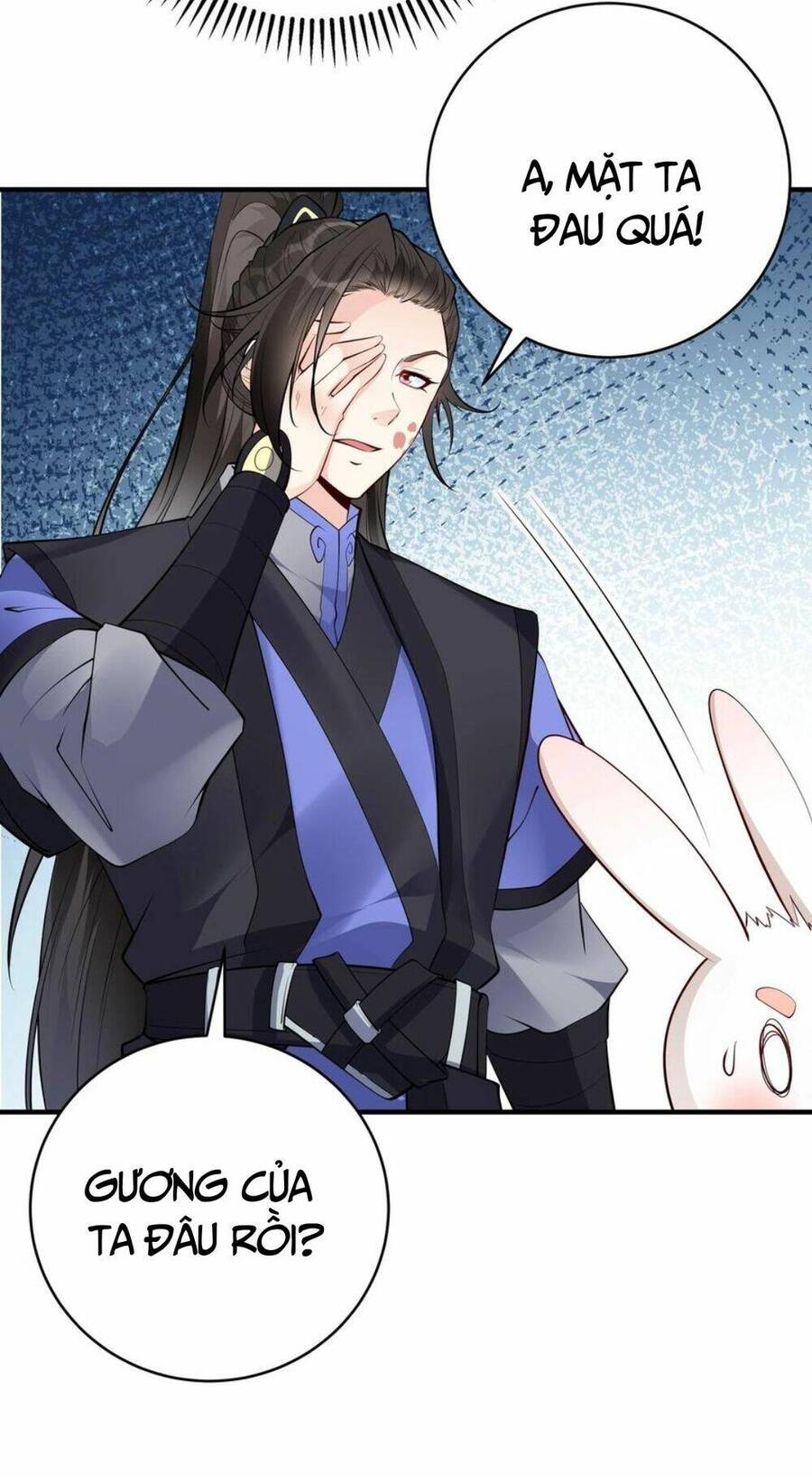 Nhân Vật Phản Diện Này Có Chút Lương Tâm, Nhưng Không Nhiều! Chap 67 - Next Chap 68