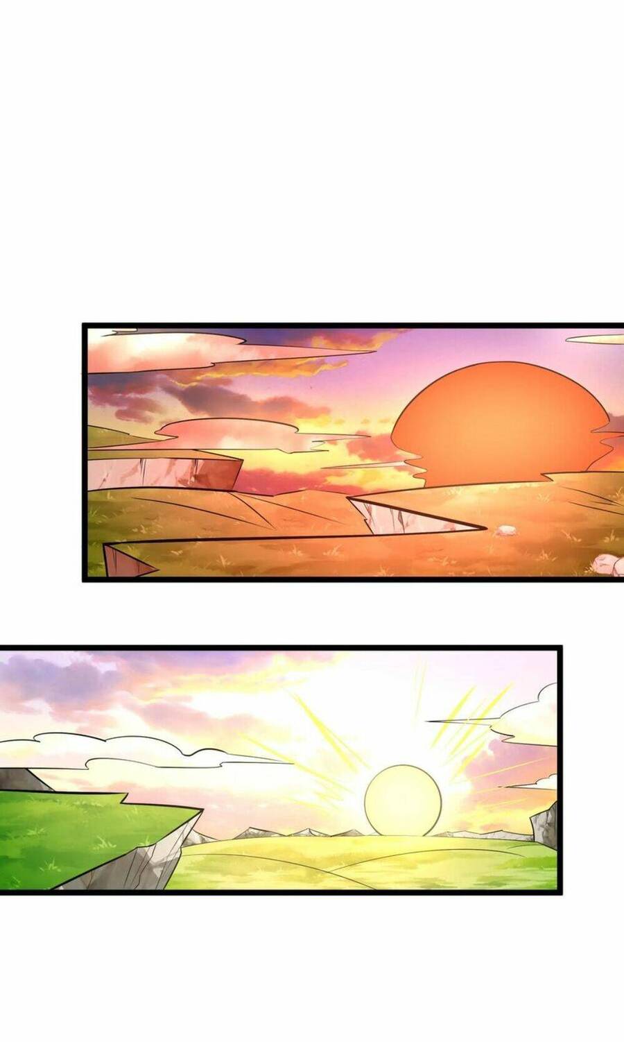 Nhân Vật Phản Diện Này Có Chút Lương Tâm, Nhưng Không Nhiều! Chap 68 - Next Chap 69