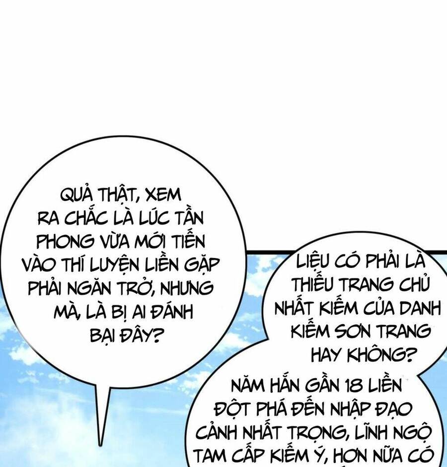 Nhân Vật Phản Diện Này Có Chút Lương Tâm, Nhưng Không Nhiều! Chap 68 - Next Chap 69
