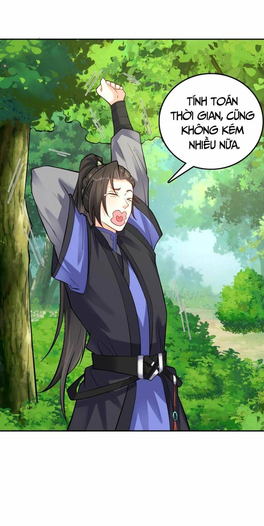 Nhân Vật Phản Diện Này Có Chút Lương Tâm, Nhưng Không Nhiều! Chap 68 - Next Chap 69