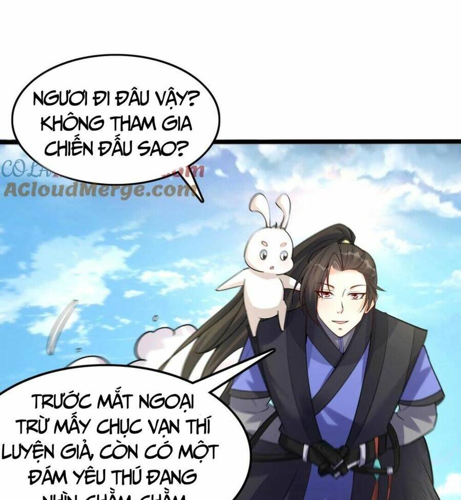 Nhân Vật Phản Diện Này Có Chút Lương Tâm, Nhưng Không Nhiều! Chap 68 - Next Chap 69
