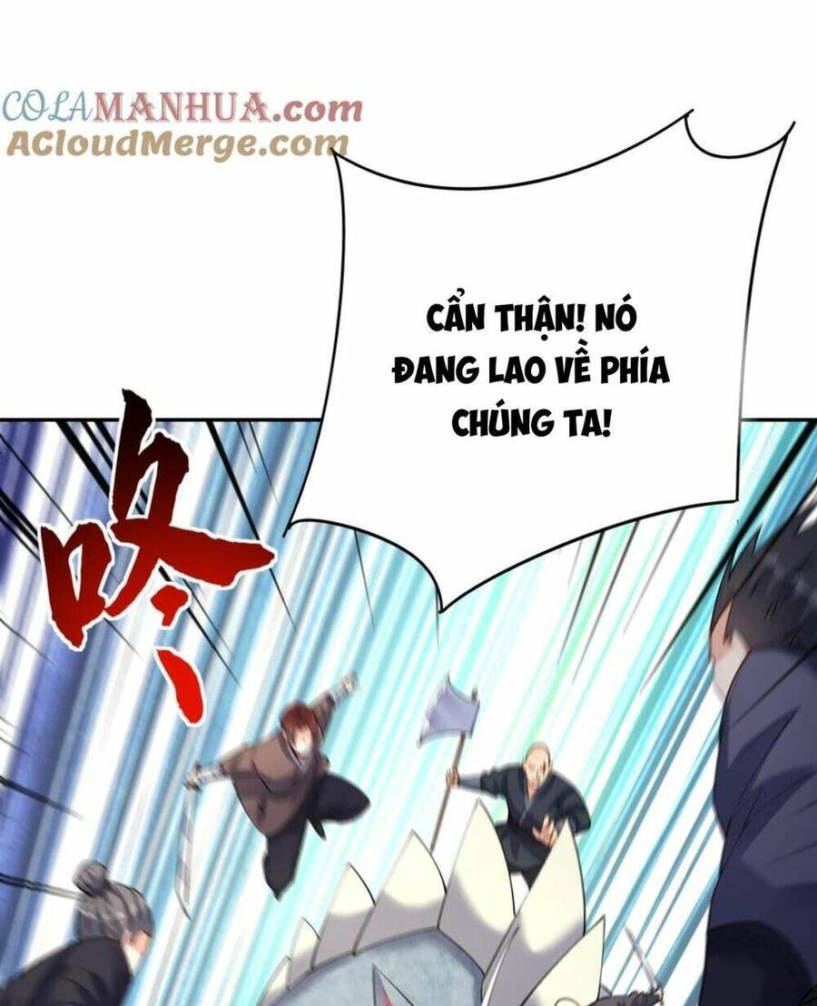 Nhân Vật Phản Diện Này Có Chút Lương Tâm, Nhưng Không Nhiều! Chap 69 - Next Chap 70