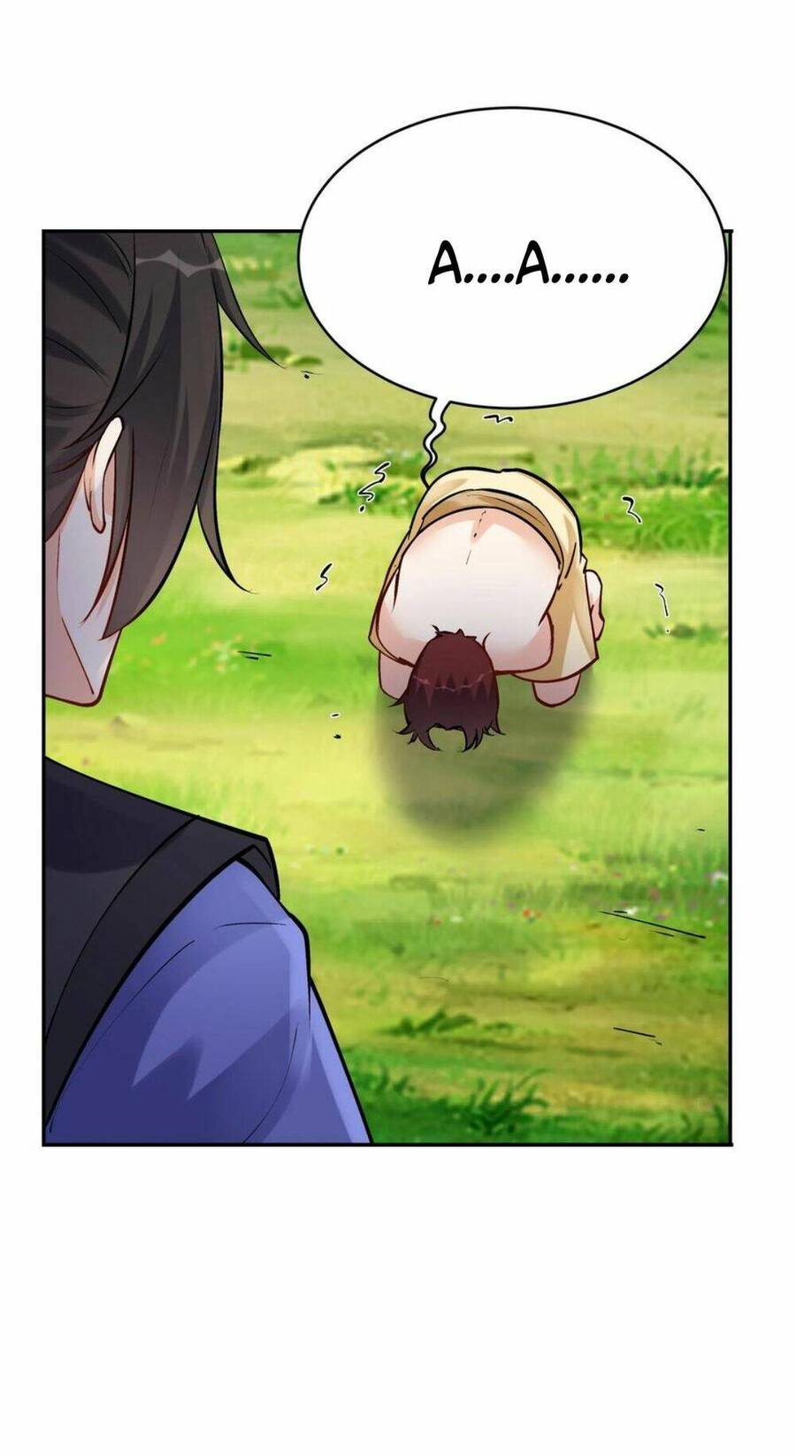 Nhân Vật Phản Diện Này Có Chút Lương Tâm, Nhưng Không Nhiều! Chap 70 - Next Chap 71